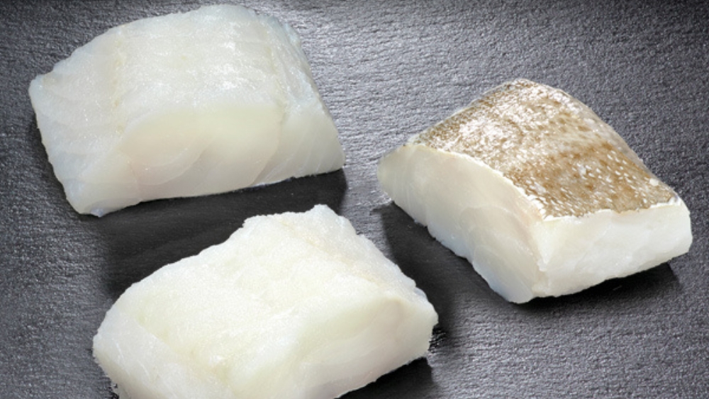 La historia detrás de nuestro producto estrella: el bacalao de autor