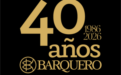 40 Aniversario de Bacalao Barquero: una historia de producto, exigencia y alta cocina.