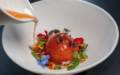 5 recetas con bacalao que no necesitan cocción